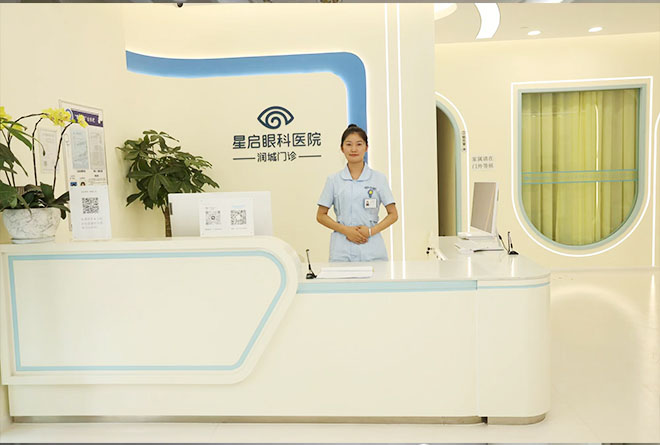 医院环境三